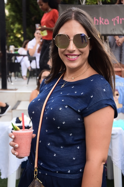 Lamasat Trendmill Sunset Fashion Market